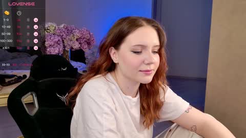 Snapshot of nancy_witch chatting on 05-22-26, 06:31 Nancy and Archi online show from 05-22-26, 06:31