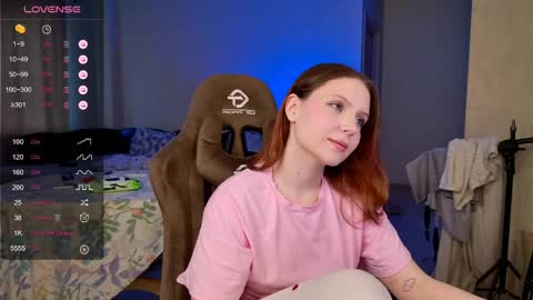 Snapshot of nancy_witch chatting on 06-02-26, 02:02 Nancy and Archi online show from 06-02-26, 02:02