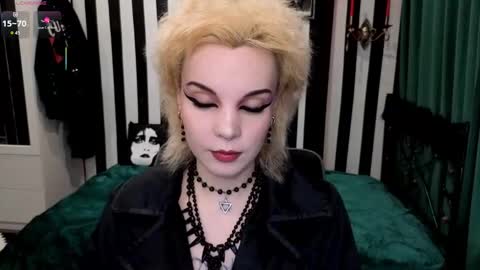 Nancy online show from 10-29-25, 11:50