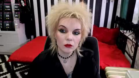 Snapshot of nancyaddams chatting on 01-15-26, 10:57 Nancy online show from 01-15-26, 10:57