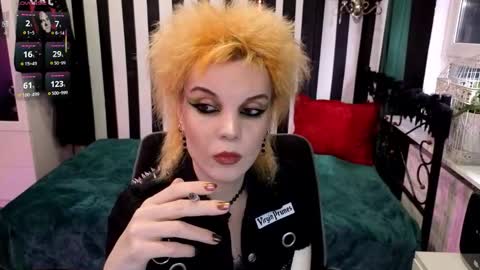 Snapshot of nancyaddams chatting on 02-12-26, 02:56 Nancy online show from 02-12-26, 02:56