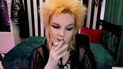 Snapshot of nancyaddams chatting on 02-13-26, 05:47 Nancy online show from 02-13-26, 05:47