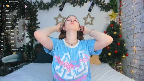 Snapshot of nancycaseys chatting on 01-16-25, 05:11 Luna online show from 01-16-25, 05:11