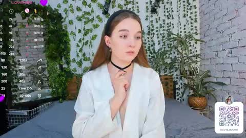 Snapshot of nancycaseys chatting on 03-07-25, 09:29 Luna online show from 03-07-25, 09:29