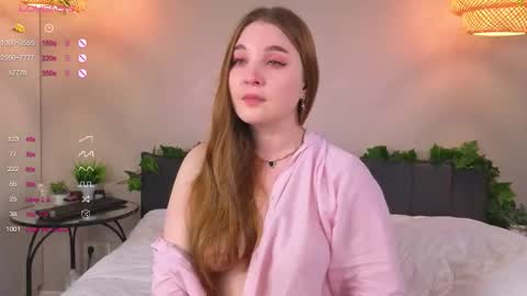 Snapshot of nancycaseys chatting on 09-21-25, 05:09 Luna online show from 09-21-25, 05:09