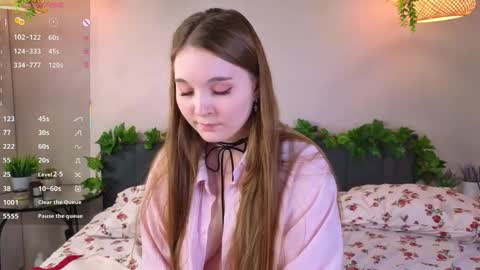 Luna online show from 11-29-25, 05:10