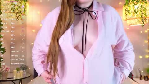 Luna online show from 02-25-26, 05:28