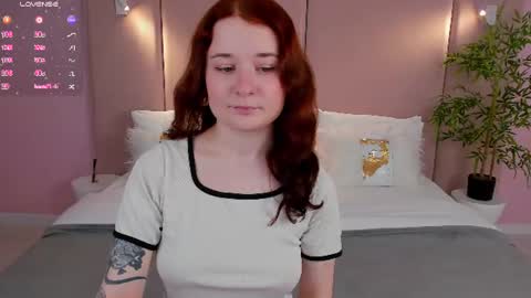 Snapshot of nancyjonson chatting on 06-19-26, 03:00 Nancy online show from 06-19-26, 03:00
