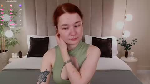 Snapshot of nancyjonson chatting on 06-29-26, 03:24 Nancy online show from 06-29-26, 03:24
