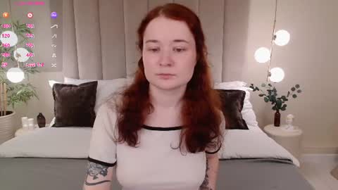 Snapshot of nancyjonson chatting on 07-01-26, 03:19 Nancy online show from 07-01-26, 03:19