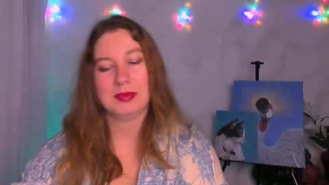 Nancy online show from 10-11-25, 07:12