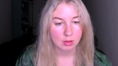 Snapshot of nancysanders chatting on 04-26-26, 07:33 Nancy online show from 04-26-26, 07:33