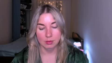 Snapshot of nancysanders chatting on 05-22-26, 06:57 Nancy online show from 05-22-26, 06:57