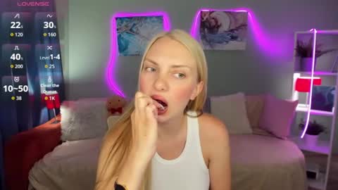 Snapshot of nancysummer chatting on 06-15-26, 11:12 NancySummer online show from 06-15-26, 11:12