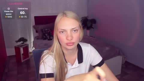 Snapshot of nancysummer chatting on 07-03-26, 10:54 NancySummer online show from 07-03-26, 10:54