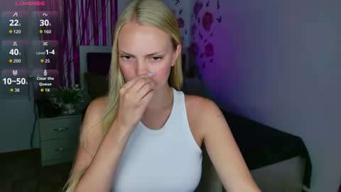 Snapshot of nancysummer chatting on 07-08-26, 10:20 NancySummer online show from 07-08-26, 10:20