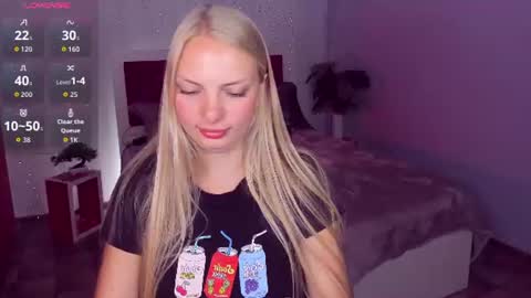 Snapshot of nancysummer chatting on 07-24-26, 10:24 NancySummer online show from 07-24-26, 10:24
