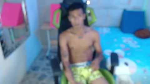 nando_col online show from 09-22-25, 08:22