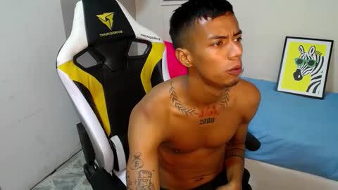 nando_col online show from 10-25-25, 11:40