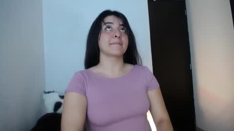 Snapshot of nani_gutierrez chatting on 02-19-25, 01:40 Nani online show from 02-19-25, 01:40