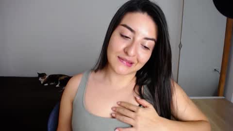 Nani online show from 03-20-26, 07:08