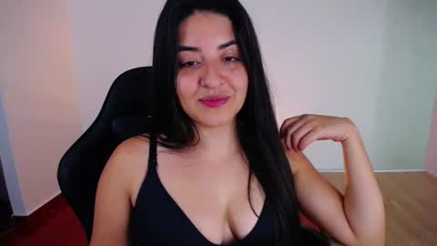 Snapshot of nani_gutierrez chatting on 06-08-26, 09:37 Nani online show from 06-08-26, 09:37