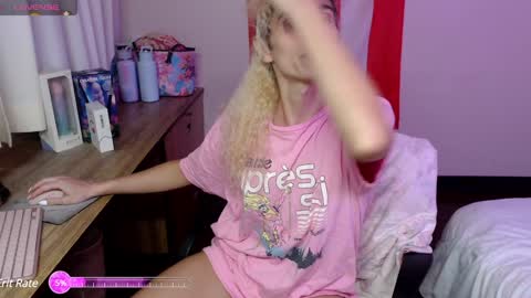 Nanki Teresa online show from 01-08-25, 07:45