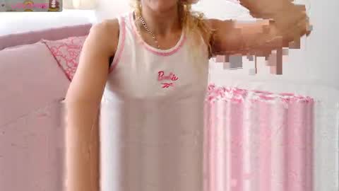 Nanki Teresa online show from 03-23-26, 10:47