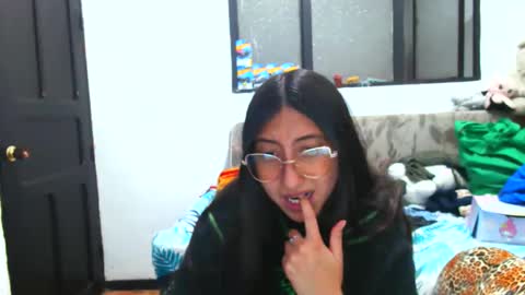 nanilux_1 online show from 10-17-25, 10:56