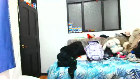 nanilux_1 online show from 10-21-25, 12:44