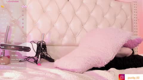 anna online show from 02-25-25, 02:36