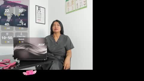 Snapshot of nanku_na chatting on 12-17-25, 01:50 Nanku online show from 12-17-25, 01:50