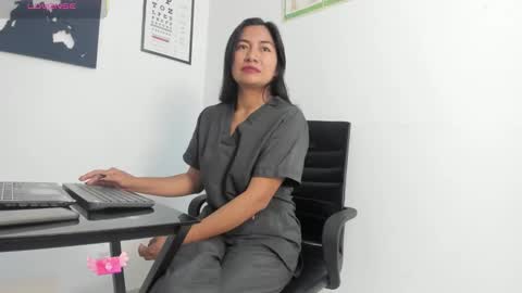 Nanku online show from 12-22-25, 02:14