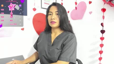 Nanku online show from 02-16-26, 12:45