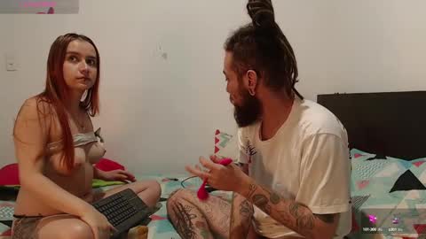 nanna_and_balder2 online show from 01-14-25, 01:04