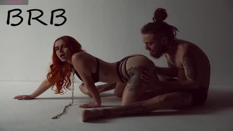 nanna_and_balder2 online show from 02-06-25, 02:22