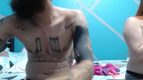 nanna_and_balder2 online show from 10-26-25, 03:12