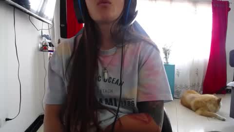 nanna yoshi online show from 12-11-24, 08:28