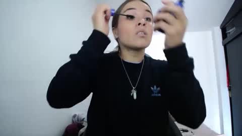 nanna yoshi online show from 01-30-25, 04:02