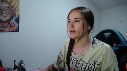 nanna yoshi online show from 02-19-25, 03:06