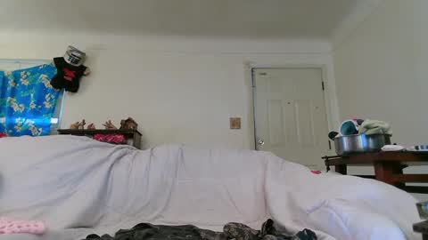 Nanna Baldur online show from 12-20-24, 08:34