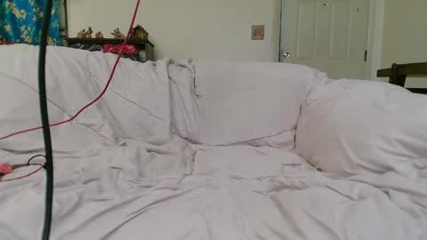 Nanna Baldur online show from 12-21-24, 02:30