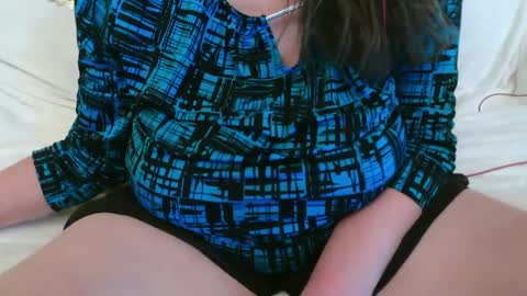 Nanna Baldur online show from 02-12-25, 12:05