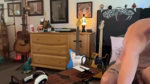 nannerbrains online show from 03-16-26, 04:00