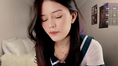 Snapshot of nannettehaken chatting on 04-29-26, 11:03 Hanna online show from 04-29-26, 11:03