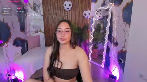  Nanni  online show from 07-14-26, 03:00