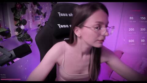 Snapshot of nannoyou chatting on 01-21-25, 06:23 NannoNancy online show from 01-21-25, 06:23