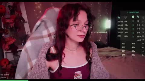 NannoNancy online show from 11-05-25, 08:42