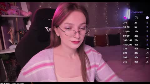 NannoNancy online show from 03-23-26, 06:56