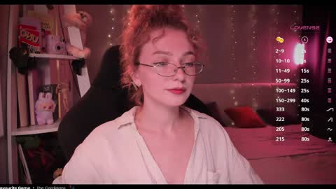 NannoNancy online show from 04-11-26, 06:12